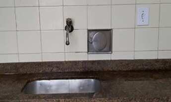 Imagem 5: Apartamento para aluguel possui 55 metros quadrados com 2 quartos em Madureira - Rio de Ja