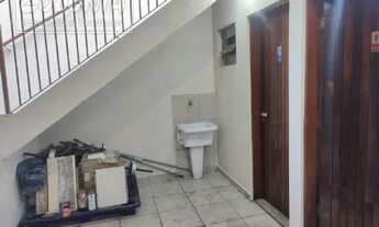 Imagem 5: Santo André - Loja/Salão - Parque das Nações