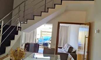 Imagem 3: CASA 3 QUARTOS 2 SUÍTES, ARMÁRIOS, PORCELANATO, CHURRASQUEIRA, PRÓXIMO AV T-63 FINANCIA