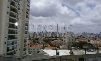 Imagem 4: SÃO PAULO - Apartamento Padrão - JARDIM DA GLORIA