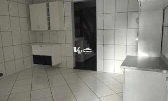 Imagem 7: SOBRADO VILA MARIA - 130 M²