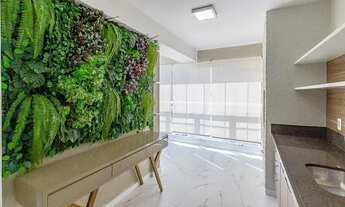 Imagem 4: Apartamento Venda 2 Dormitórios - 70 m² Vila Olímpia