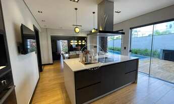 Imagem: Casa com 3 dormitórios, 200 m² - venda