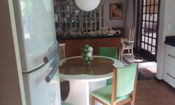 Imagem 6: Casa para venda possui 340 metros quadrados com 3 quartos em Centro - São Roque - SP