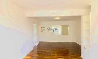 Imagem 5: Apartamento Locação 2 Dormitórios - 92 m² Itaim Bibi