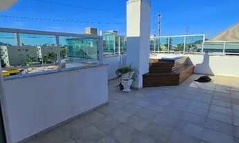 Imagem 6: Cobertura com spa de hidromassagem na Praia dos Ingleses