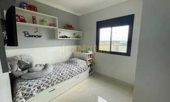 Imagem 7: Excelente apartamento a venda no Condomínio Edifício Attuale