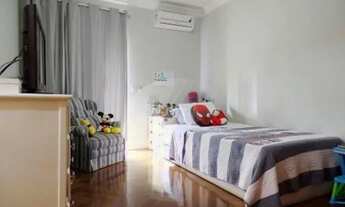 Imagem 6: Apartamento - Cambuí - Campinas