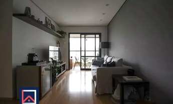 Imagem 7: Locação Apartamento 2 Dormitórios - 72 m² Vila Nova Conceição