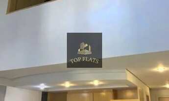 Imagem 4: Flat disponível em Moema - SP