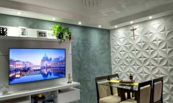 Imagem 2: Alugo Apartamento no Cond. Antônio Coutinho, no Ouro preto