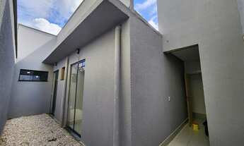 Imagem 6: Casa de Rua - Casa 3 quartos, sendo 1 suíte