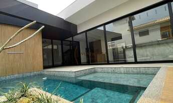 Imagem 5: Casa à venda, 4 quartos, 4 suítes, 5 vagas, Sem Bairro - Porto Rico/PR