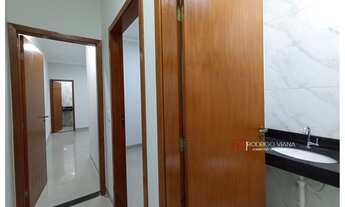 Imagem 6: JD. das Nações - Proximo a UFMS