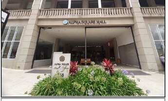 Imagem: BARUERI - Comercial - lt br gt TAMBORE