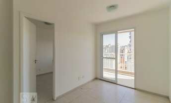 Imagem 3: Apartamento para Aluguel - Santa Cecília, 1 Quarto, 33 m2