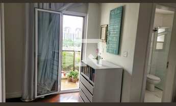 Imagem 3: Apartamento para Aluguel - Vila Leopoldina, 2 Quartos, 180 m2