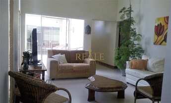 Imagem 7: Casa com 3 dormitórios para alugar, 180 m² por R$ 7.613,00/mês - Condomínio Reserva dos Vi