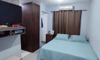 Imagem 4: CASA NO CÚRIO Casa com 2 dormitórios