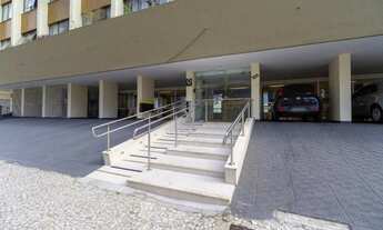 Imagem 5: Locação de Apartamento com 03 quartos e 01 vaga de garagem no Centro Cívico