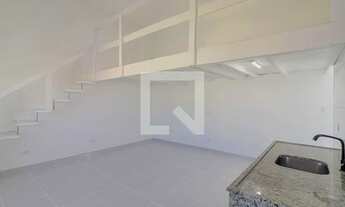 Imagem 4: Apartamento para Aluguel - São João Clímaco, 1 Quarto, 30 m2