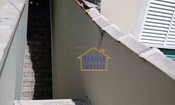 Imagem 6: Casa individual com 2 dormitórios para alugar, 187 m² por R$ 1.600/mês - Jardim Ipanema