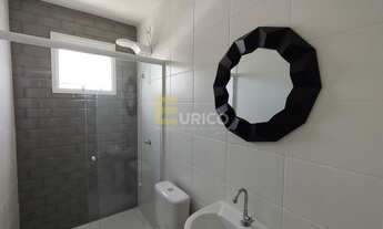 Imagem 2: Apartamento para aluguel no Condomínio Reserva do Alto em Valinhos/SP