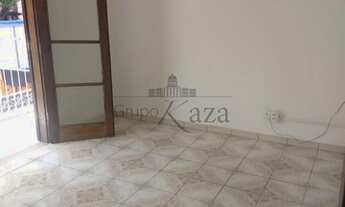 Imagem 3: Casa Sobreloja Comercial ou Residencial - 3 Dormitórios - 123m²