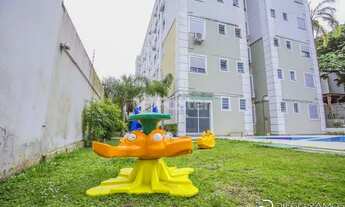 Imagem 3: Apartamento à venda Rua Monte Arraes, Nonoai - Porto Alegre