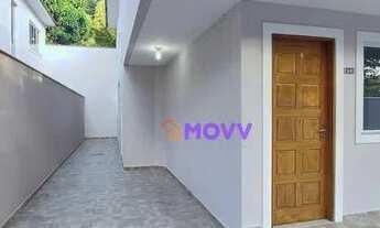 Imagem 5: Casa duplex 3 e 4 Quartos suíte 1vaga, Engenho do Mato Niterói Rj