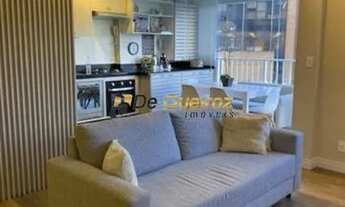 Imagem 4: DE QUEIROZ. APARTAMENTO AMPLO COM SEGURANÇA E LAZER EM SEU NOVO LAR, PARA SUA FAMÍLIA!