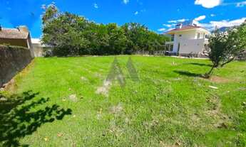 Imagem: Terreno de 665m² - Condomínio Fechado