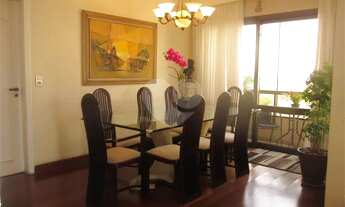 Imagem 5: Apartamento em Perdizes com 240 m² com 4 suítes e 5 vagas