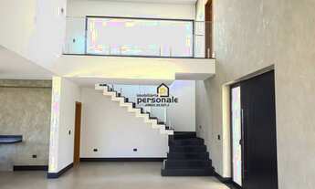 Imagem 3: Casa em condomínio em Sorocaba, Alphaville Nova Esplanada 1