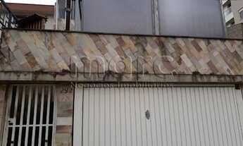 Imagem 2: SAO PAULO - Casa Padrão - VILA MONUMENTO