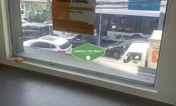 Imagem: Casa comercial para aluguel Campo Belo (zona