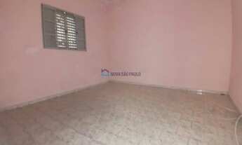 Imagem 7: Casa Térrea com 01 Dormitório na Vila Guarani