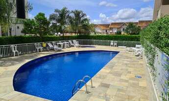 Imagem 3: Apartamento para venda tem 49 metros quadrados com 2 quartos em Jardim Amaralina - São Pau