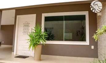 Imagem 4: Olhem que casa magnifica de 03 quartos localizada em um bairro totalmente residencial