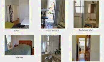 Imagem 5: Casa em condomínio 170m² - locação R$ 5.000,00 - Cotia - São Paulo/SP