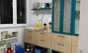 Imagem 7: 3 quartos Apartamento à venda - Reformado, modernizado - Suíte e vaga no condominio, Copa