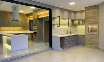 Imagem 7: Casa - Swiss Park - Campinas