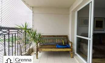 Imagem 6: Apartamento à venda com 75m², Pinheiros - SP