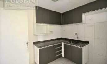 Imagem 4: Santo André - Apartamento Padrão - Vila Camilópolis