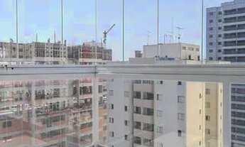 Imagem 6: Apartamento para Aluguel - Saúde, 1 Quarto, 41 m2