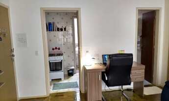 Imagem 2: Loft mobiliado no bairro Farroupilha