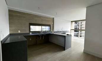 Imagem 4: Apartamento à venda no Cambuí - Campinas/SP