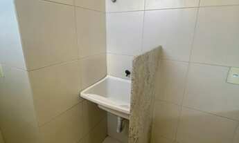 Imagem 4: Apartamento com 3 quartos s/ 1 suíte no Altiplano