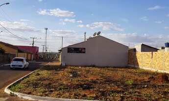 Imagem: Lote 239,50 m2 Residencial São Bernardo