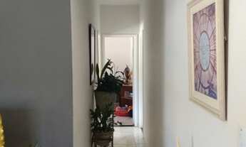 Imagem 4: Apartamento de 74m2, com 3/4 e duas garagens, reformado, em Nazaré